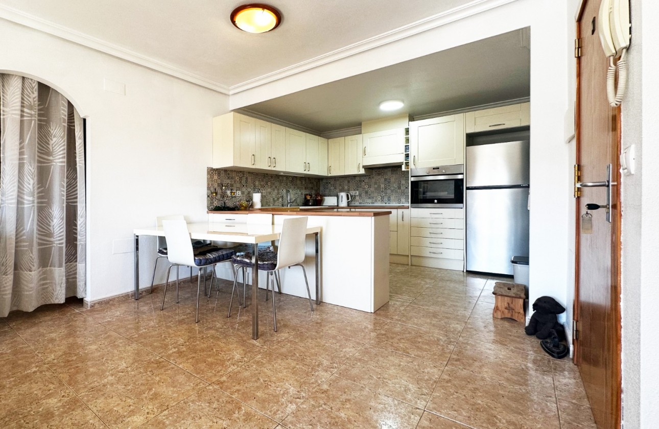 Reventa - Apartamento / piso - Orihuela Costa - Costa Blanca