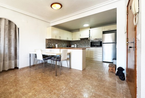 Reventa - Apartamento / piso - Orihuela Costa - Costa Blanca