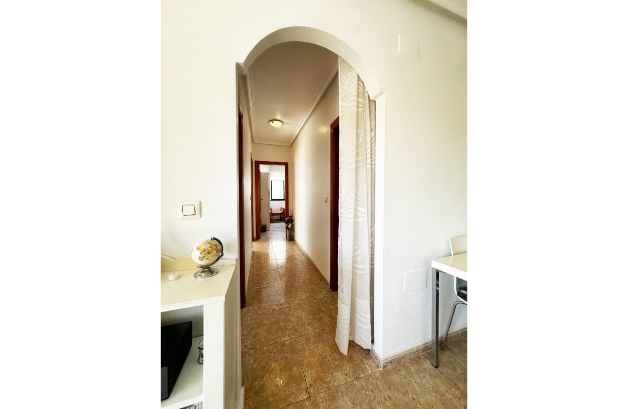 Reventa - Apartamento / piso - Orihuela Costa - Costa Blanca