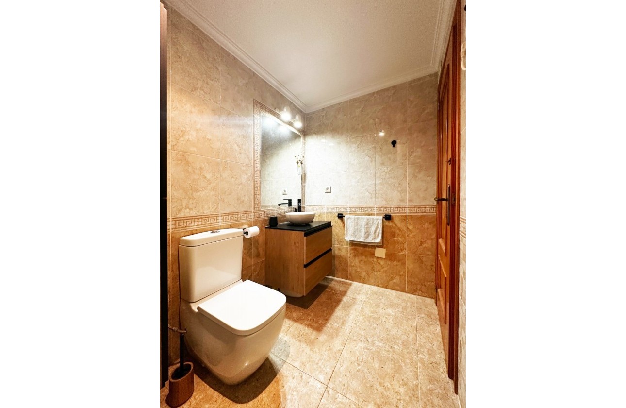 Reventa - Apartamento / piso - Orihuela Costa - Costa Blanca