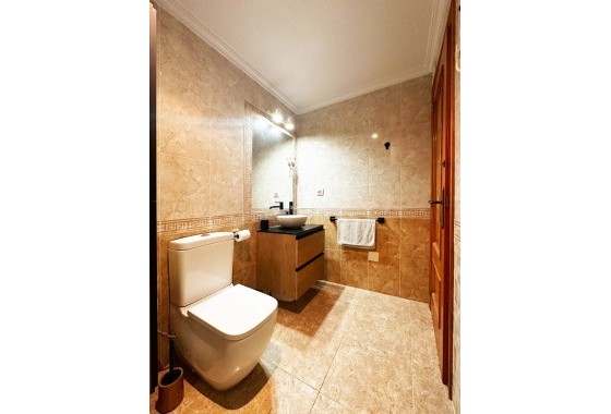 Reventa - Apartamento / piso - Orihuela Costa - Costa Blanca