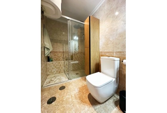 Reventa - Apartamento / piso - Orihuela Costa - Costa Blanca