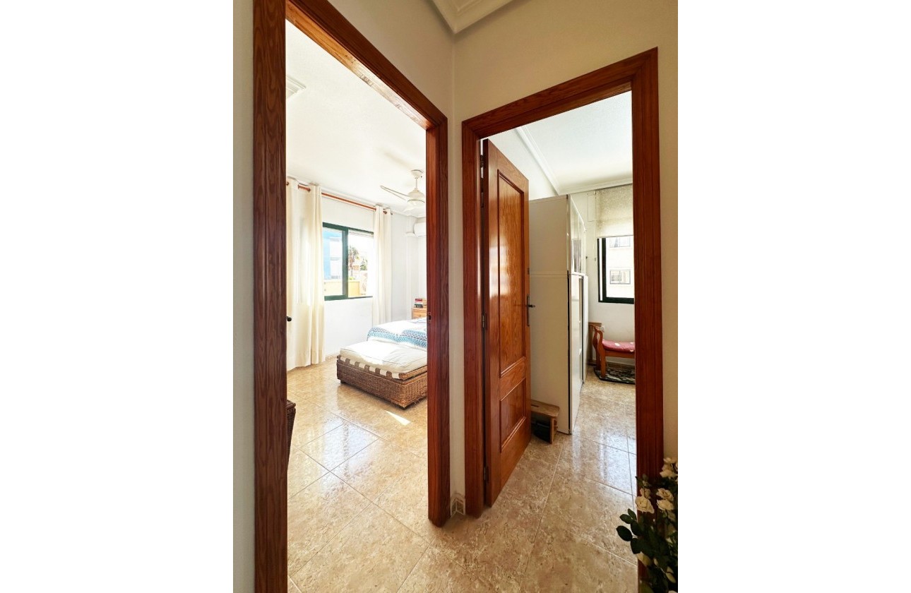 Reventa - Apartamento / piso - Orihuela Costa - Costa Blanca