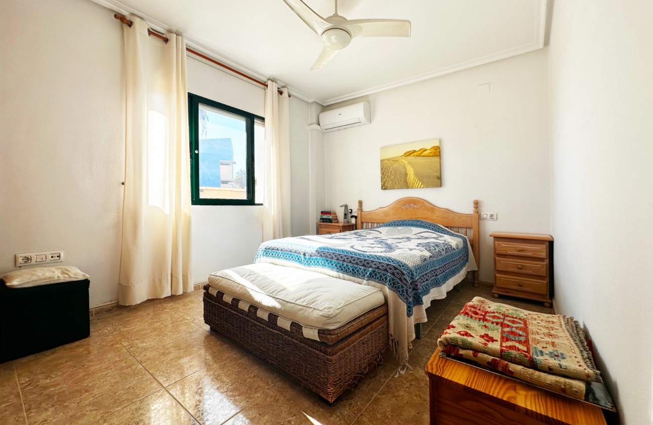 Reventa - Apartamento / piso - Orihuela Costa - Costa Blanca