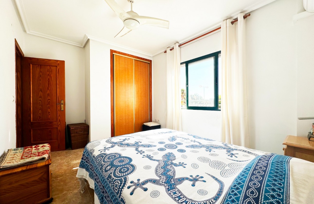 Reventa - Apartamento / piso - Orihuela Costa - Costa Blanca
