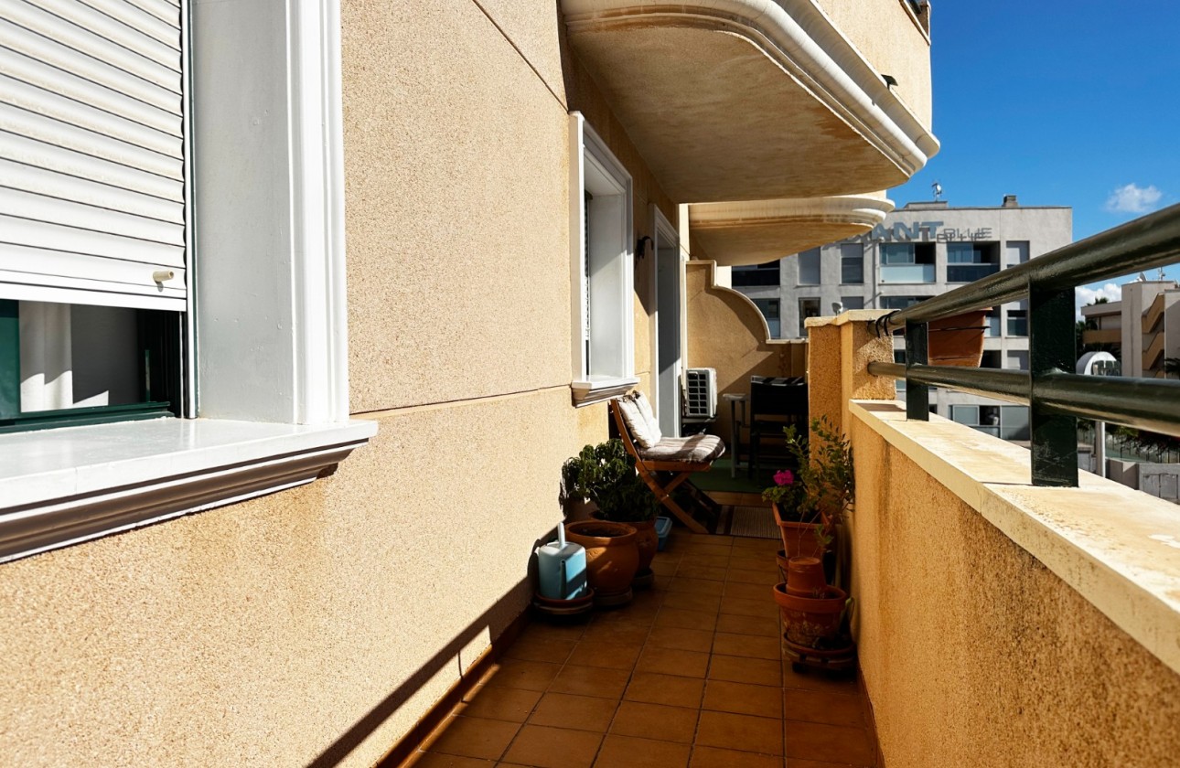Reventa - Apartamento / piso - Orihuela Costa - Costa Blanca