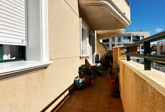 Reventa - Apartamento / piso - Orihuela Costa - Costa Blanca