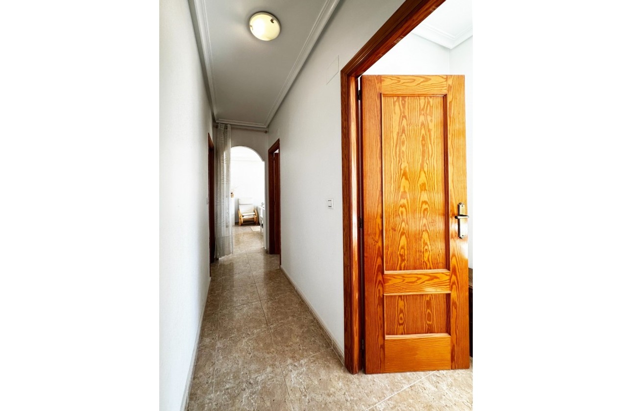 Reventa - Apartamento / piso - Orihuela Costa - Costa Blanca