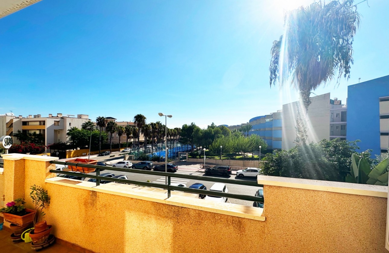 Reventa - Apartamento / piso - Orihuela Costa - Costa Blanca