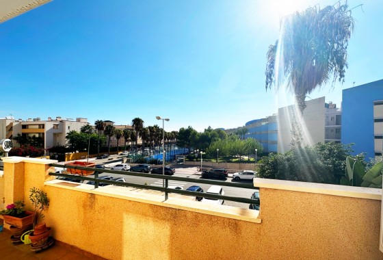 Reventa - Apartamento / piso - Orihuela Costa - Costa Blanca