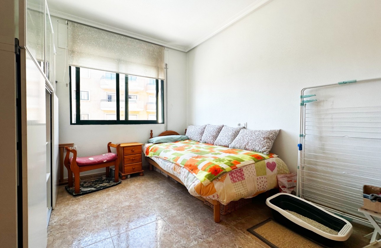 Reventa - Apartamento / piso - Orihuela Costa - Costa Blanca