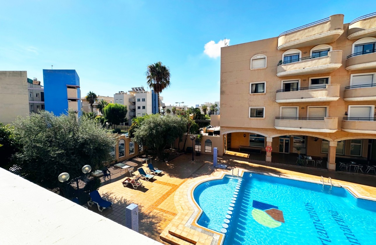 Reventa - Apartamento / piso - Orihuela Costa - Costa Blanca