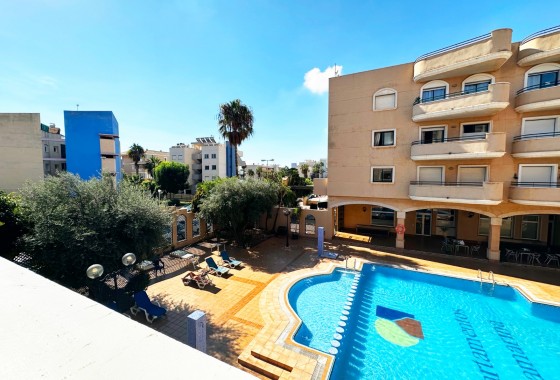 Reventa - Apartamento / piso - Orihuela Costa - Costa Blanca