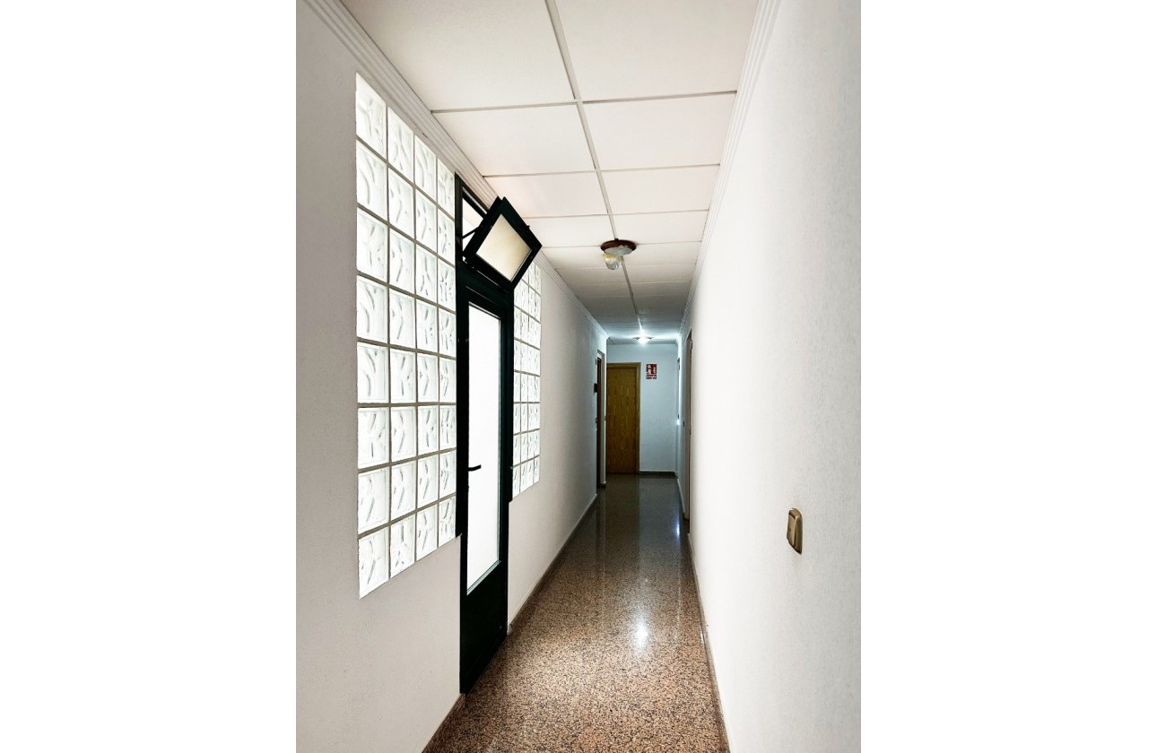 Reventa - Apartamento / piso - Orihuela Costa - Costa Blanca