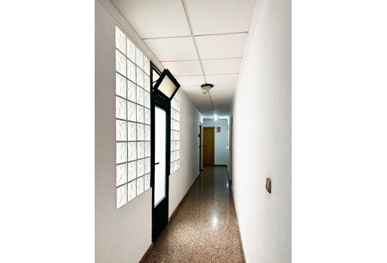 Reventa - Apartamento / piso - Orihuela Costa - Costa Blanca