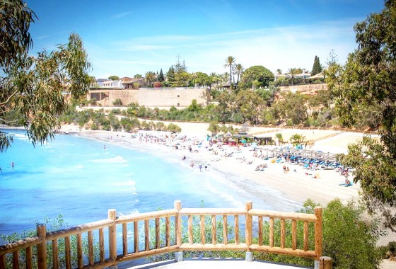 Reventa - Apartamento / piso - Orihuela Costa - Costa Blanca