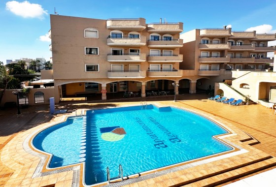 Reventa - Apartamento / piso - Orihuela Costa - Costa Blanca