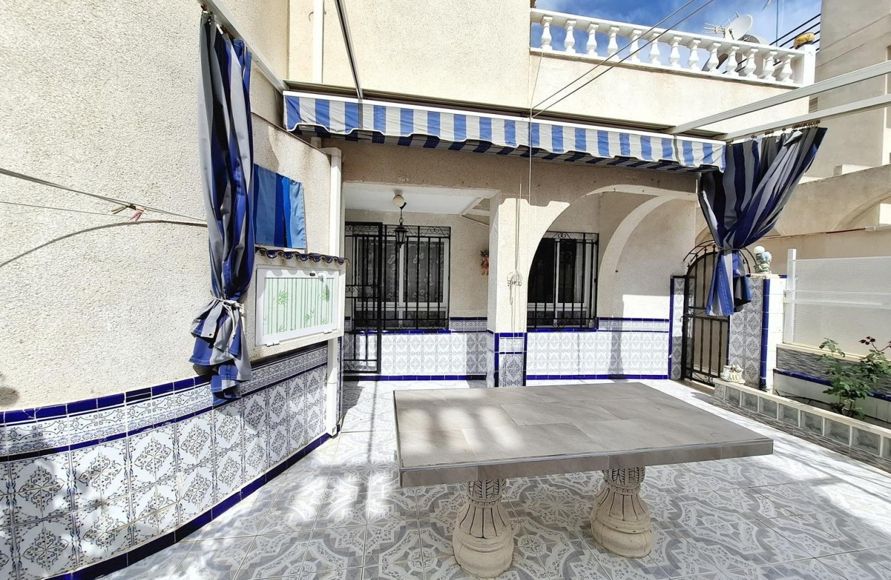 Reventa - Quad House - Torrevieja - Carrefour