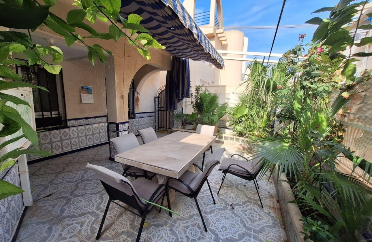 Reventa - Quad House - Torrevieja - Carrefour