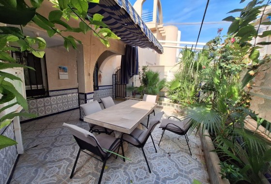 Reventa - Quad House - Torrevieja - Carrefour