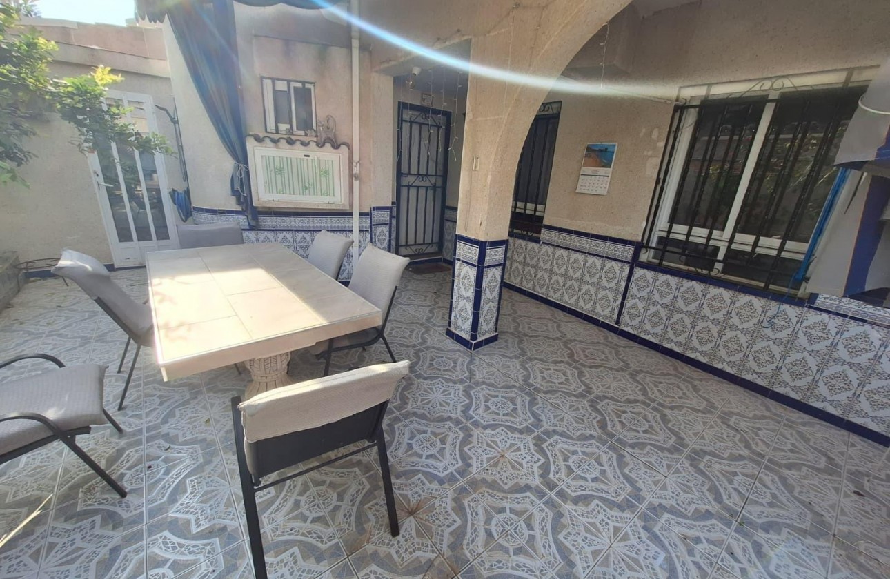 Reventa - Quad House - Torrevieja - Carrefour