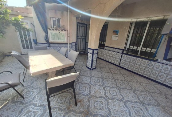 Reventa - Quad House - Torrevieja - Carrefour