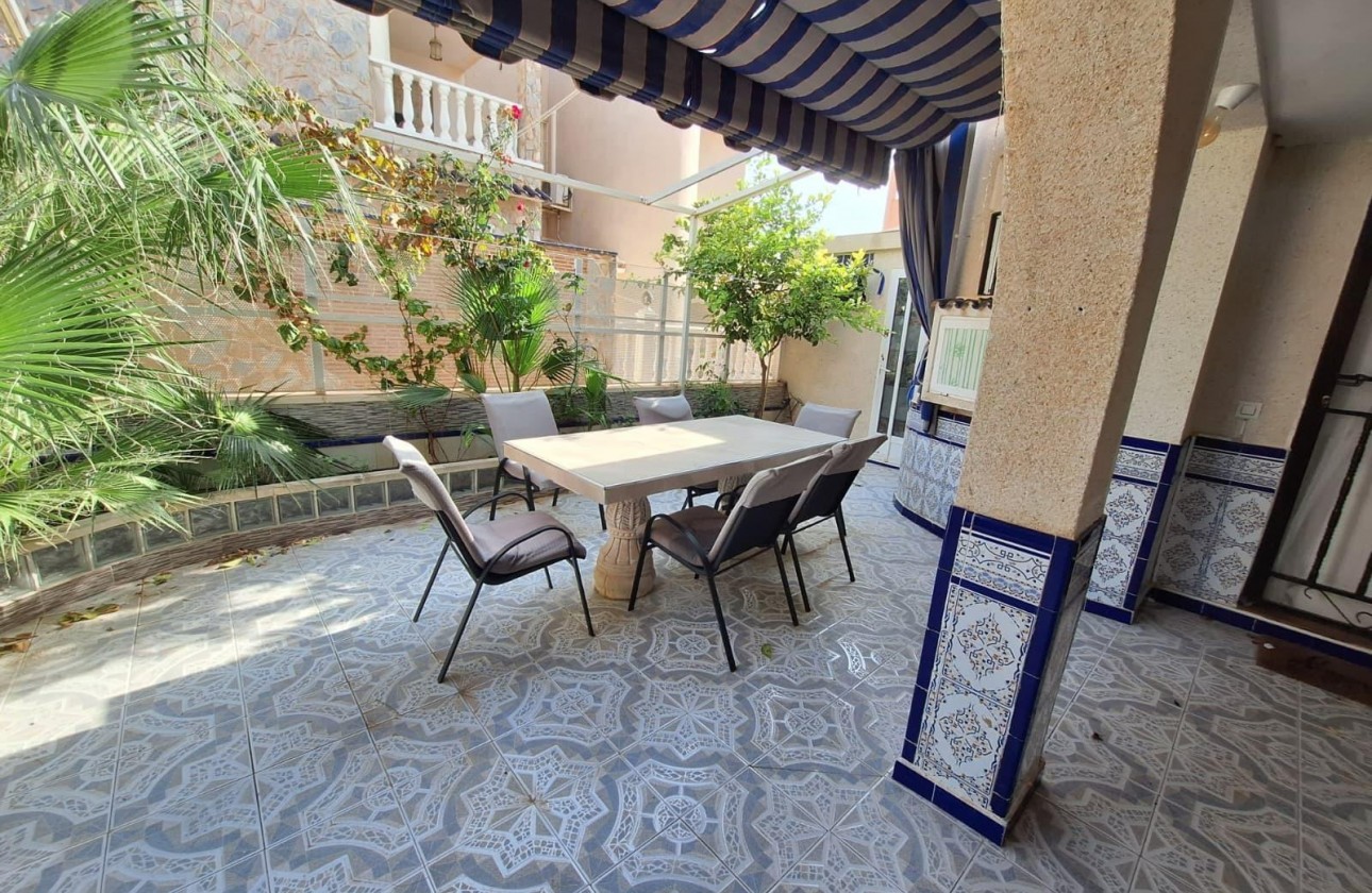 Reventa - Quad House - Torrevieja - Carrefour