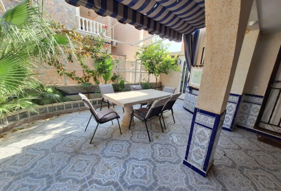 Reventa - Quad House - Torrevieja - Carrefour