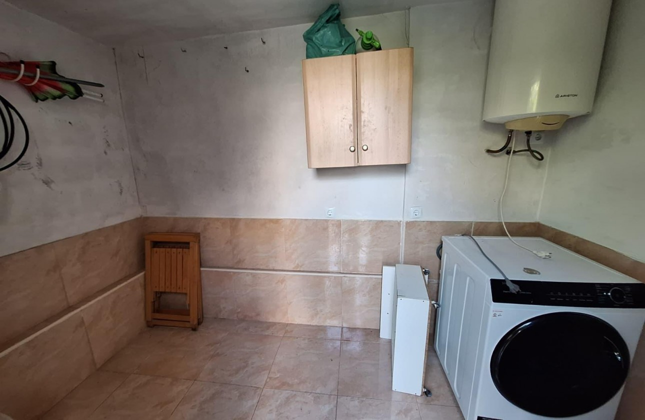 Reventa - Quad House - Torrevieja - Carrefour