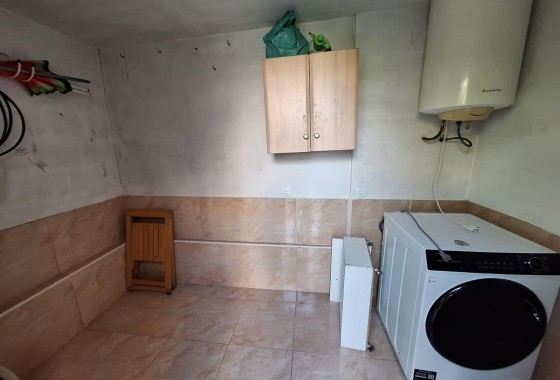 Reventa - Quad House - Torrevieja - Carrefour