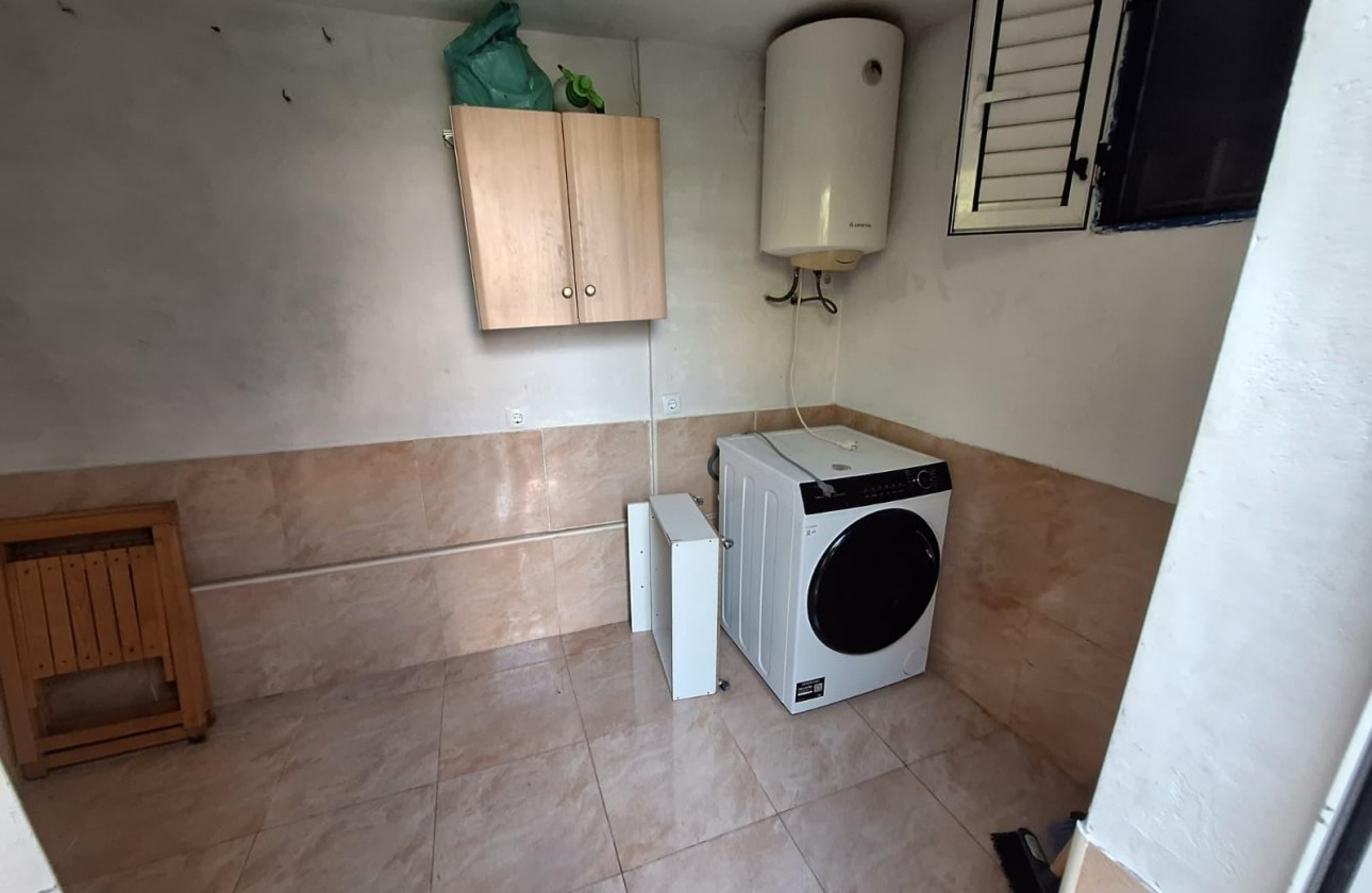 Reventa - Quad House - Torrevieja - Carrefour