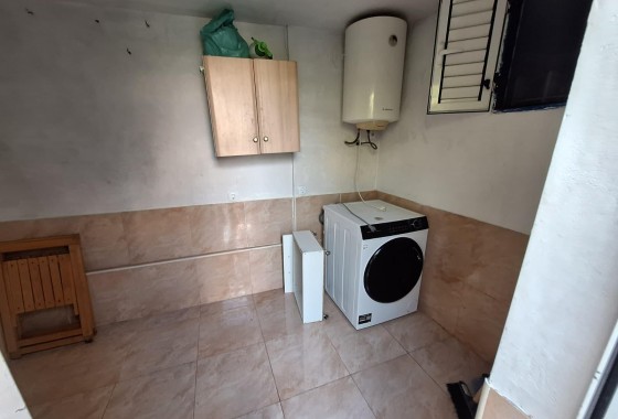 Reventa - Quad House - Torrevieja - Carrefour
