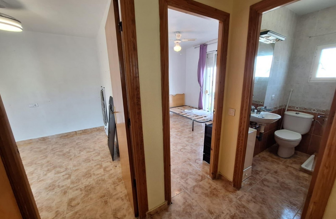 Reventa - Quad House - Torrevieja - Carrefour