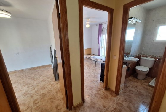 Reventa - Quad House - Torrevieja - Carrefour