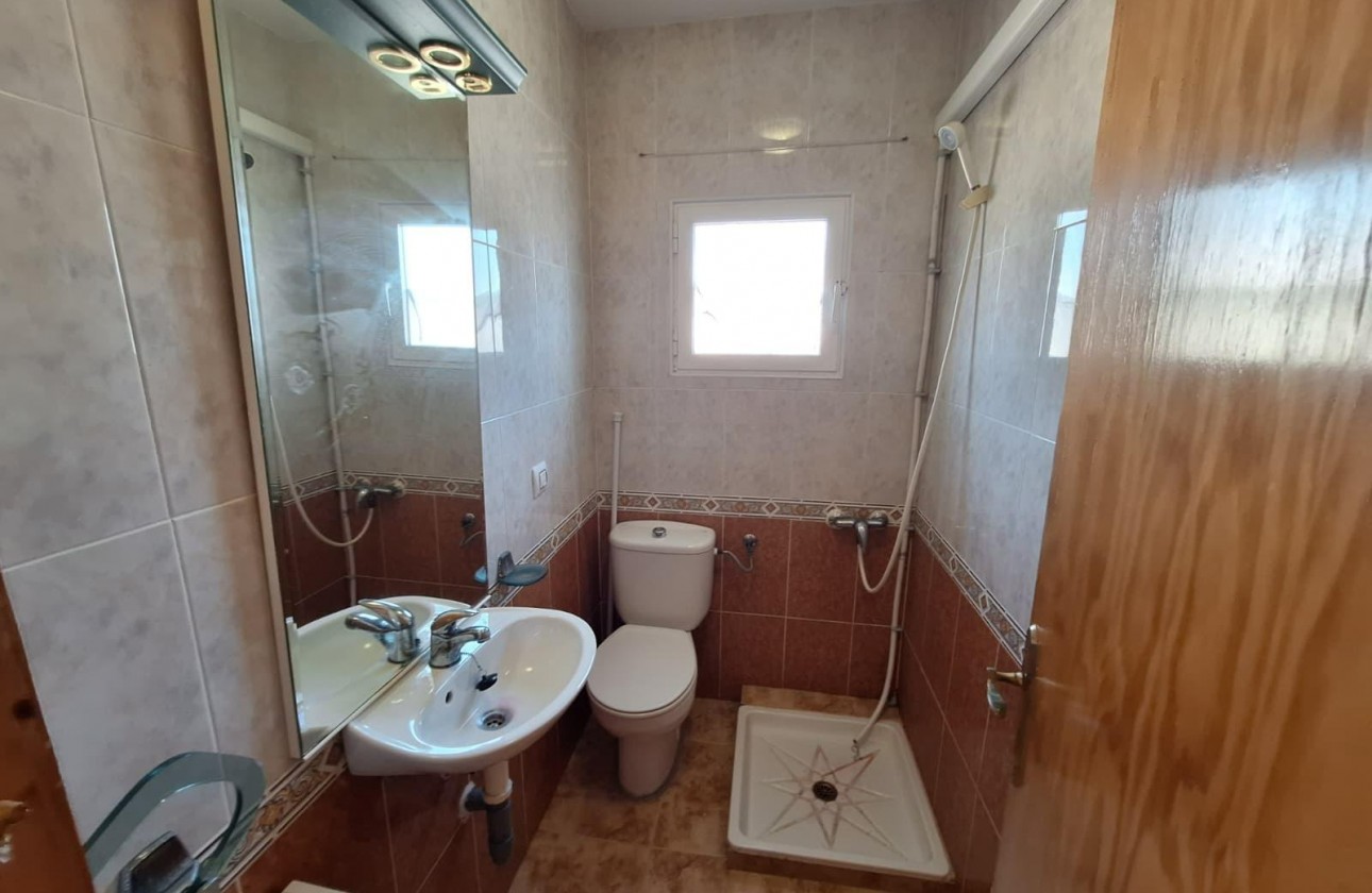 Reventa - Quad House - Torrevieja - Carrefour