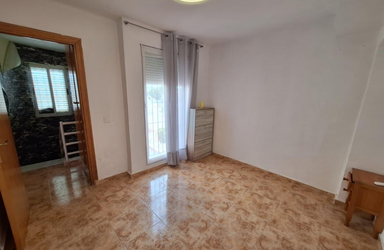 Reventa - Quad House - Torrevieja - Carrefour