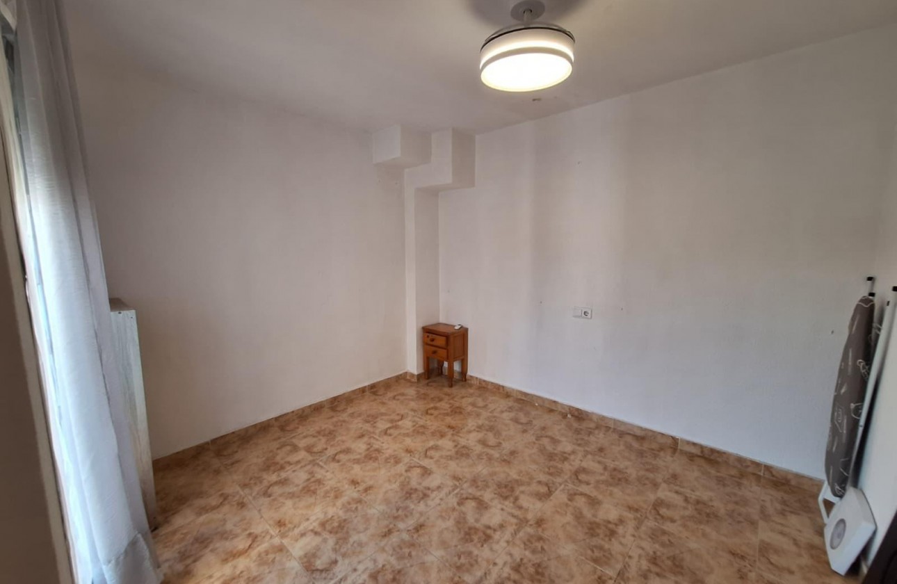 Reventa - Quad House - Torrevieja - Carrefour