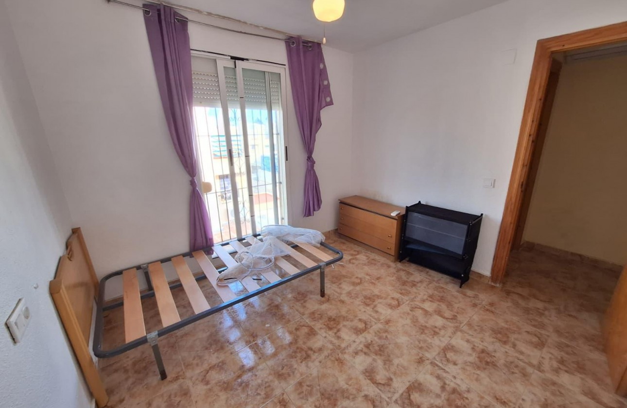 Reventa - Quad House - Torrevieja - Carrefour