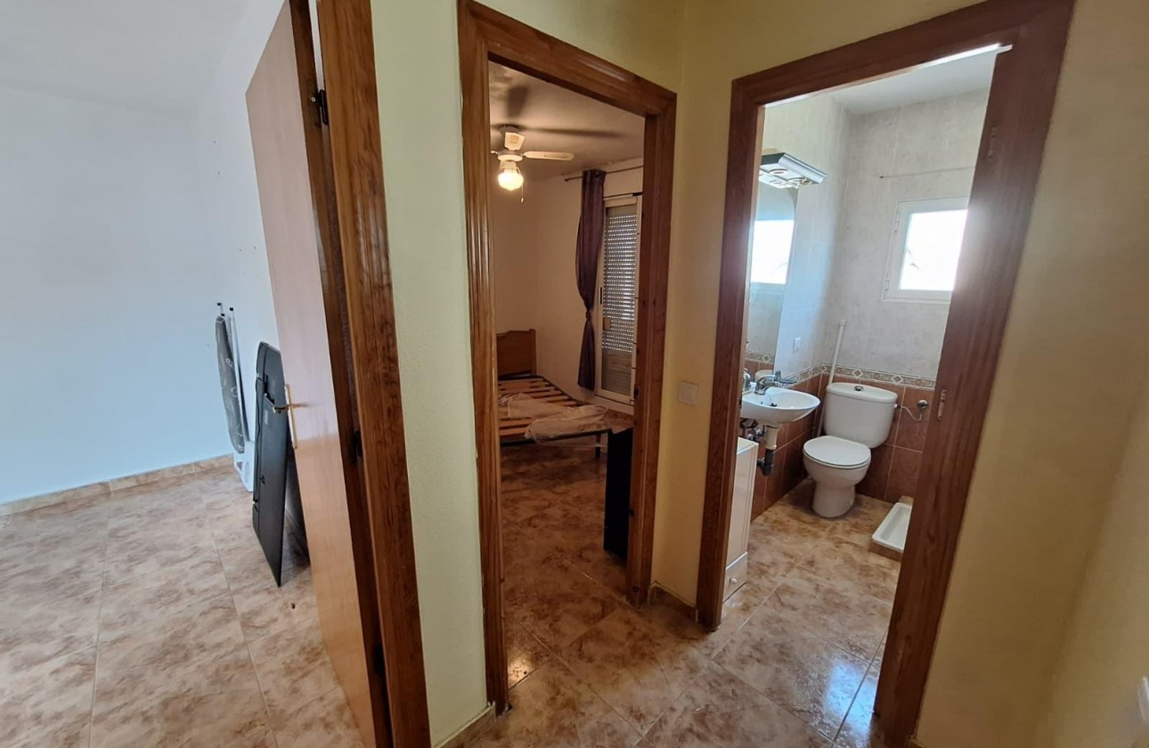 Reventa - Quad House - Torrevieja - Carrefour