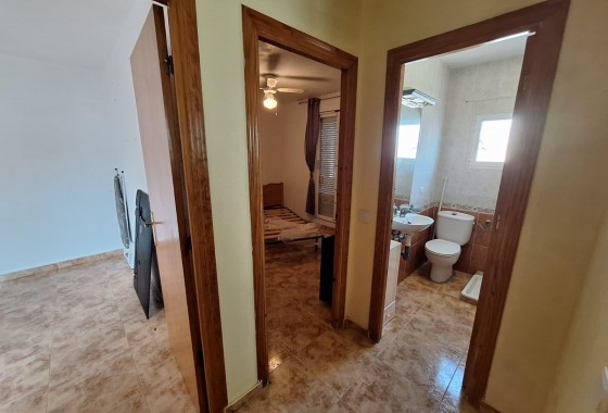 Reventa - Quad House - Torrevieja - Carrefour