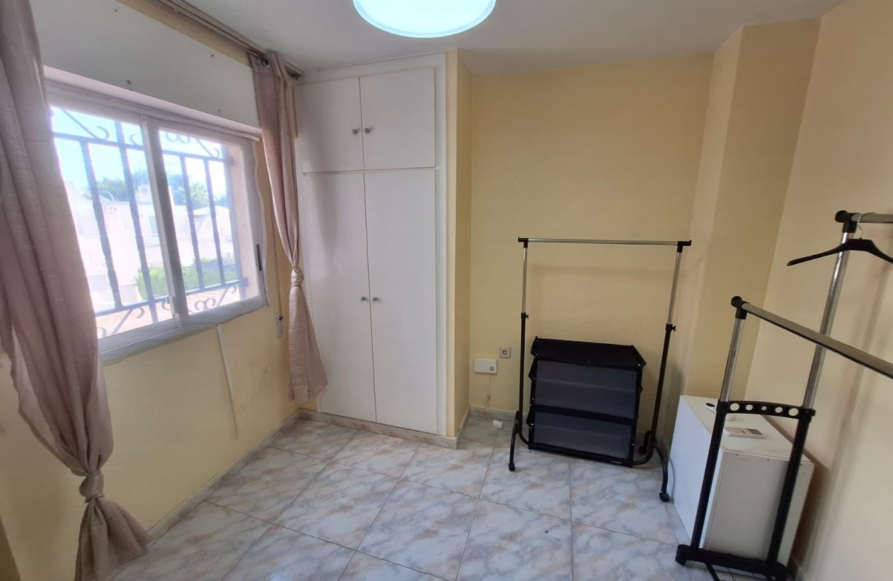 Reventa - Quad House - Torrevieja - Carrefour