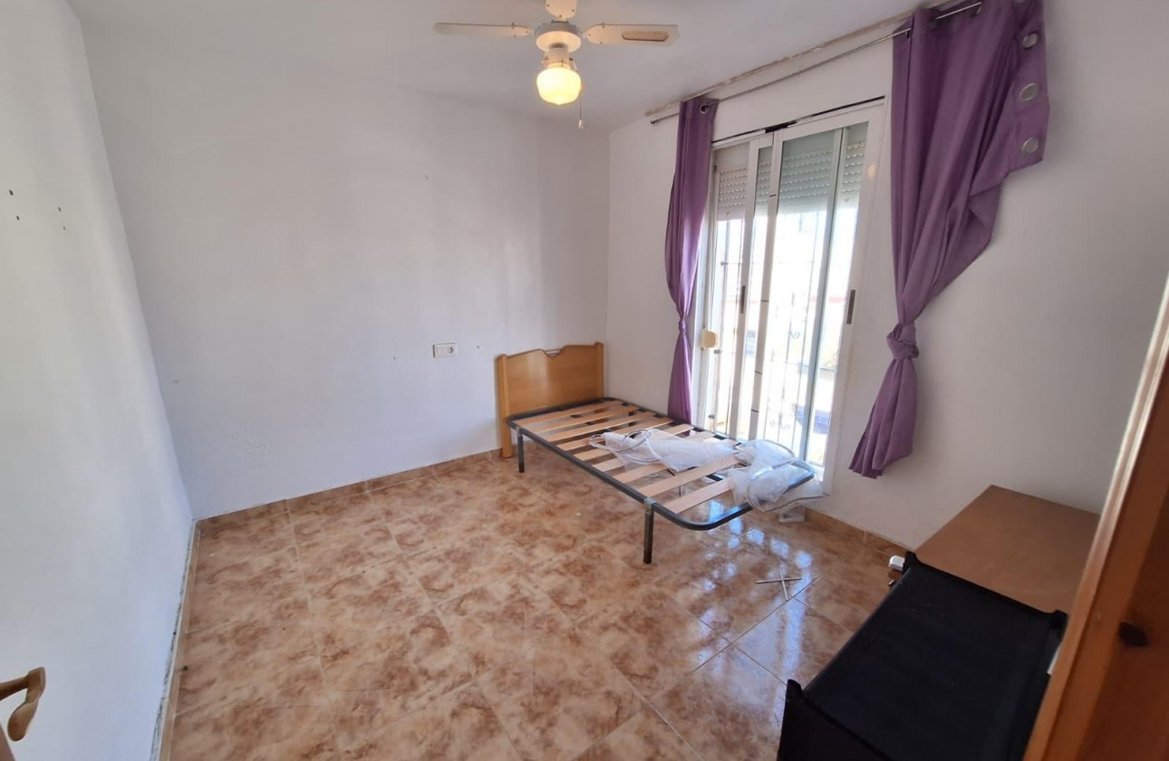 Reventa - Quad House - Torrevieja - Carrefour