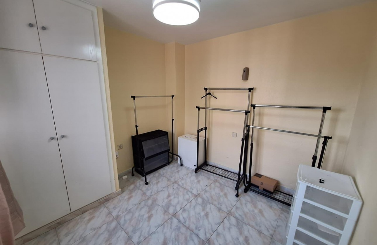 Reventa - Quad House - Torrevieja - Carrefour