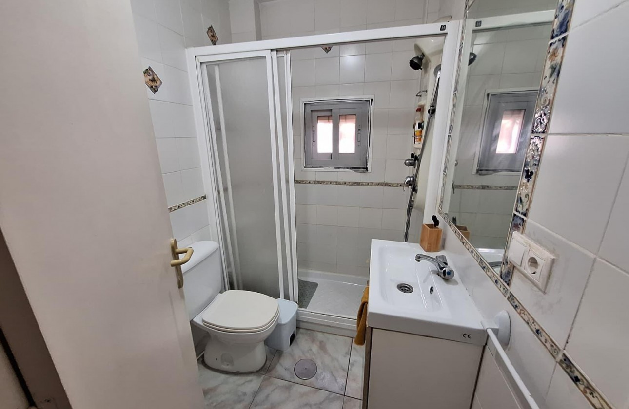 Reventa - Quad House - Torrevieja - Carrefour