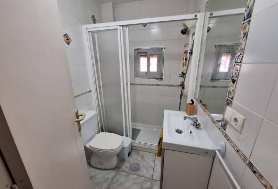 Reventa - Quad House - Torrevieja - Carrefour
