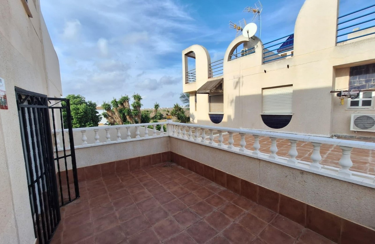 Reventa - Quad House - Torrevieja - Carrefour