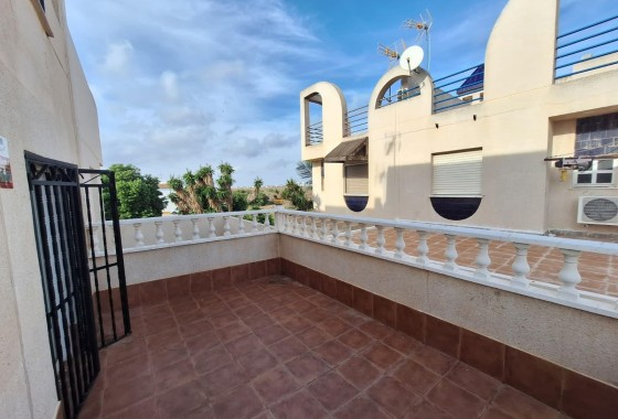 Reventa - Quad House - Torrevieja - Carrefour