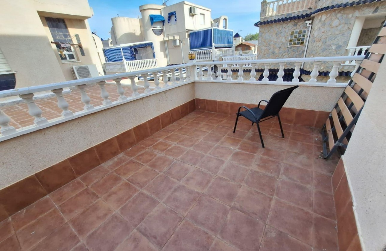 Reventa - Quad House - Torrevieja - Carrefour