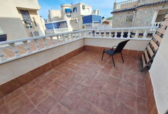 Reventa - Quad House - Torrevieja - Carrefour
