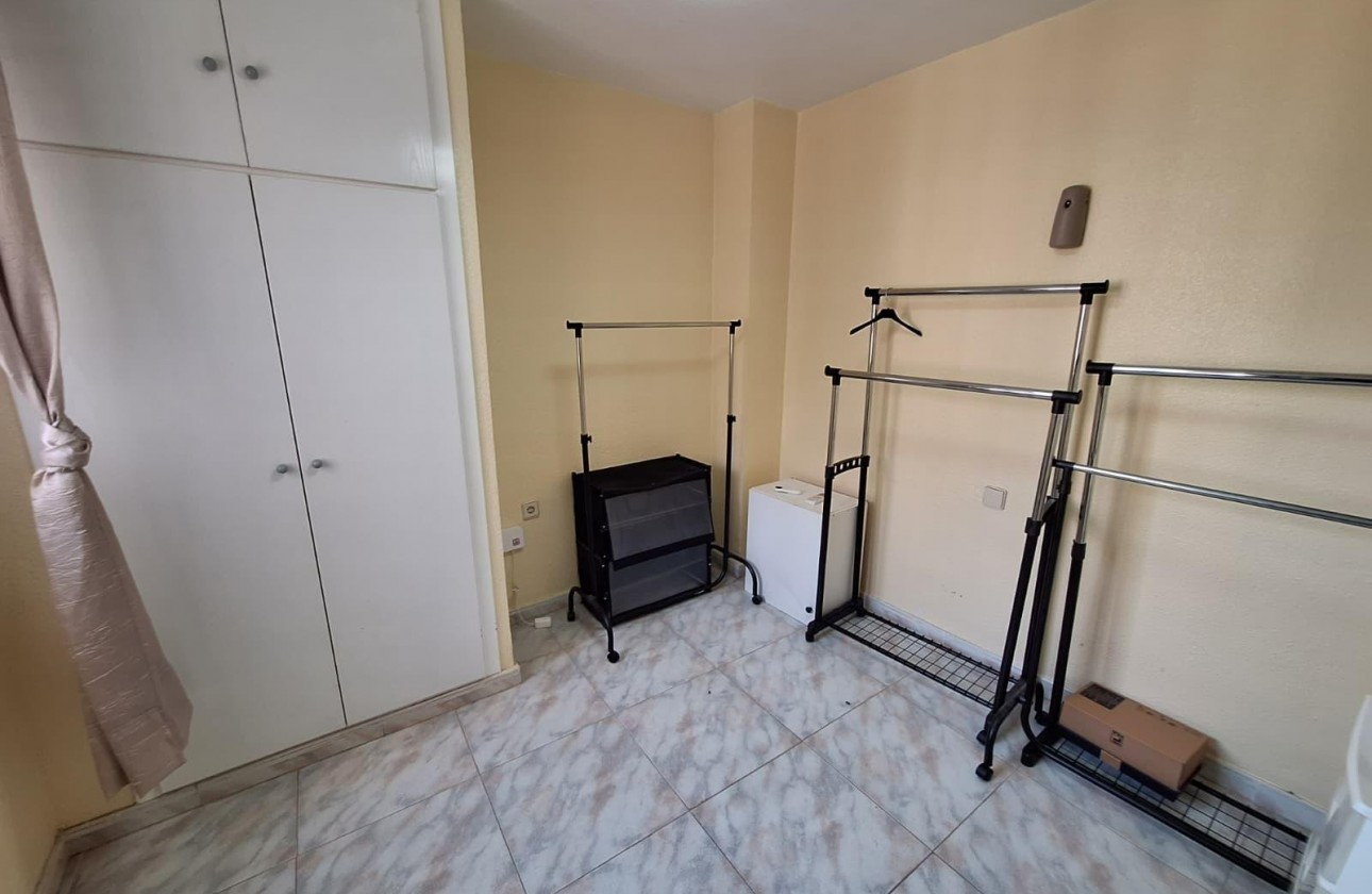 Reventa - Quad House - Torrevieja - Carrefour